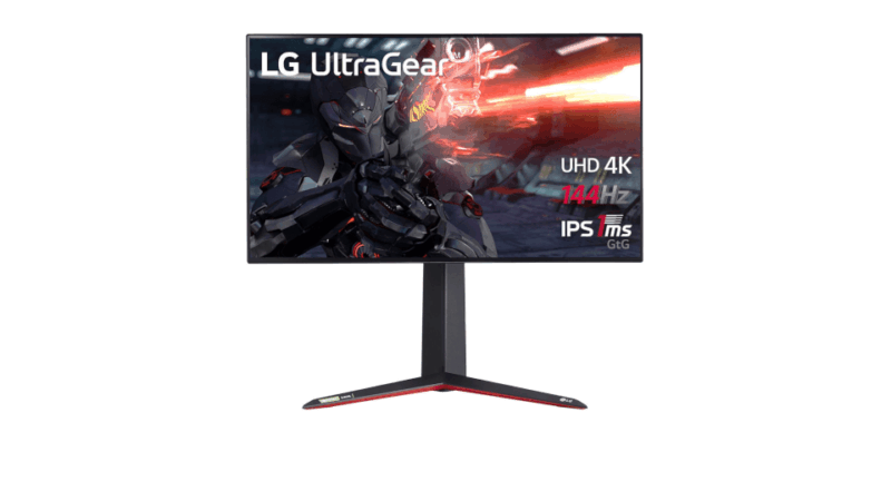 27GN950-B