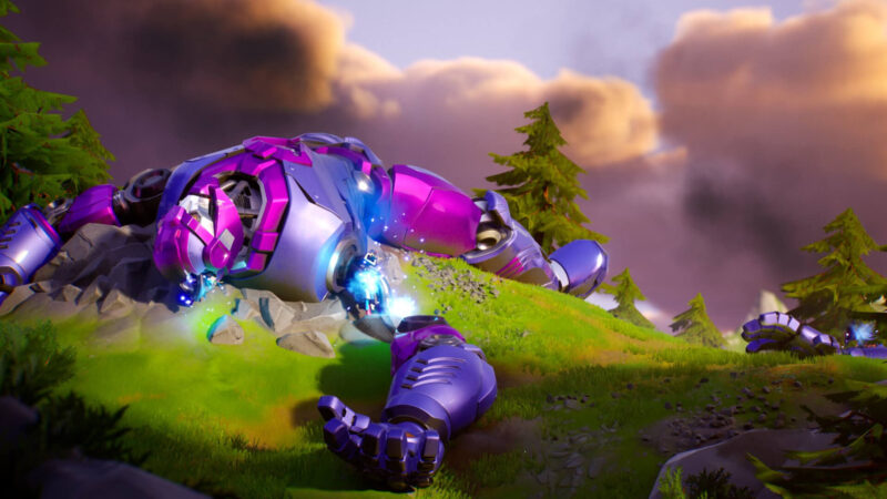 fortnite