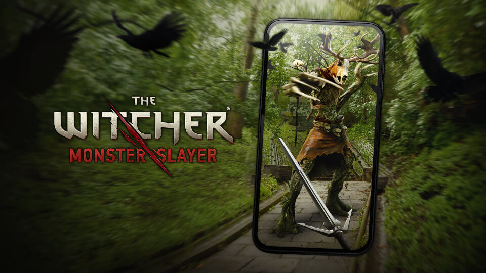 witcher