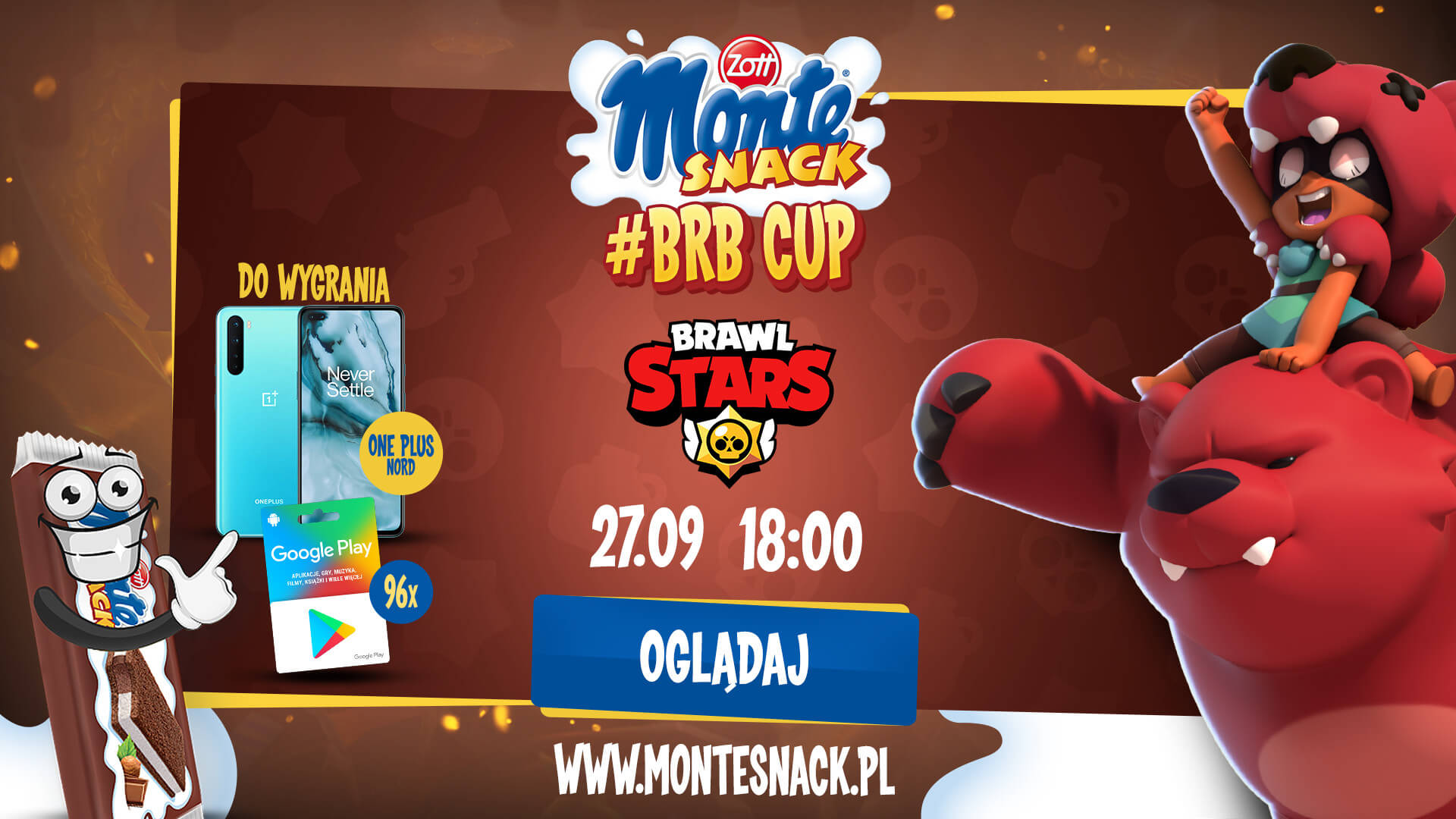BRAWLSTARS