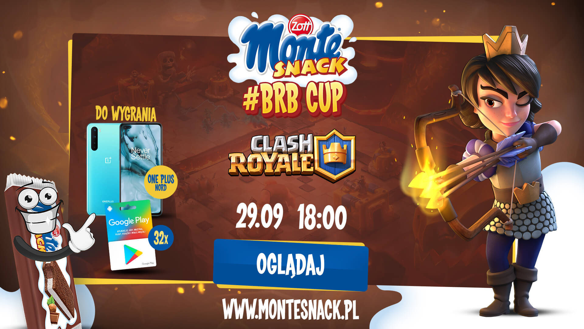 CLASHROYALE