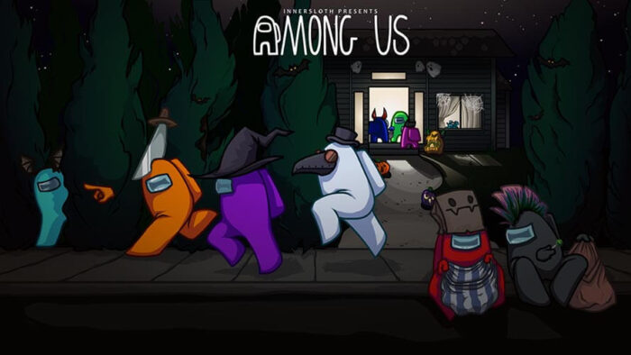 amongus