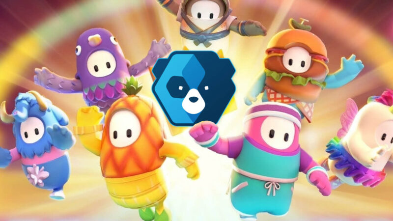 fallguys