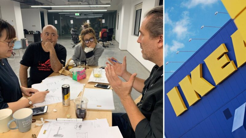 ikea