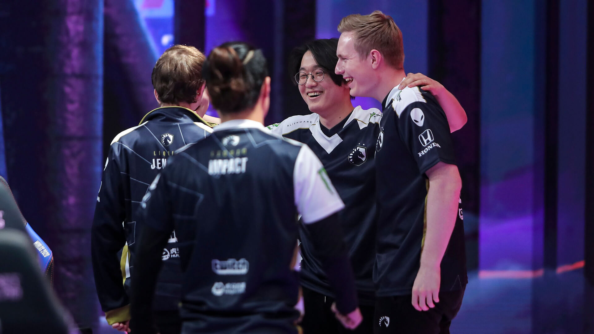 team liquid worlds 2020