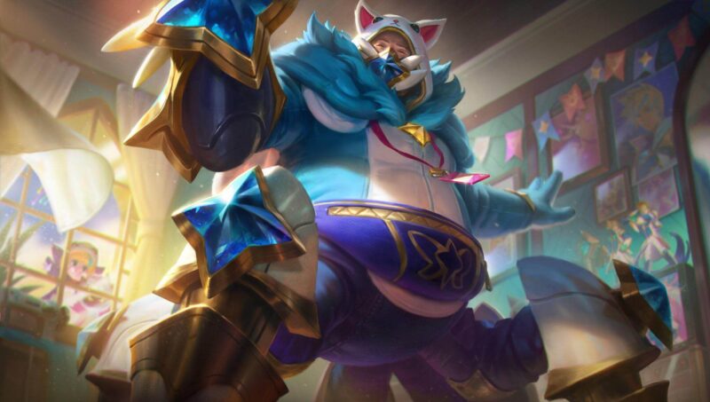 urgot
