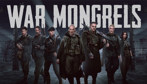 warmongrels