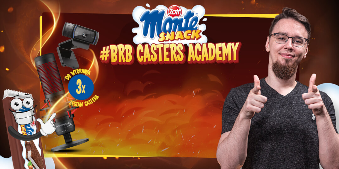 casters academy