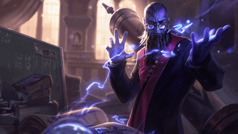 ryze