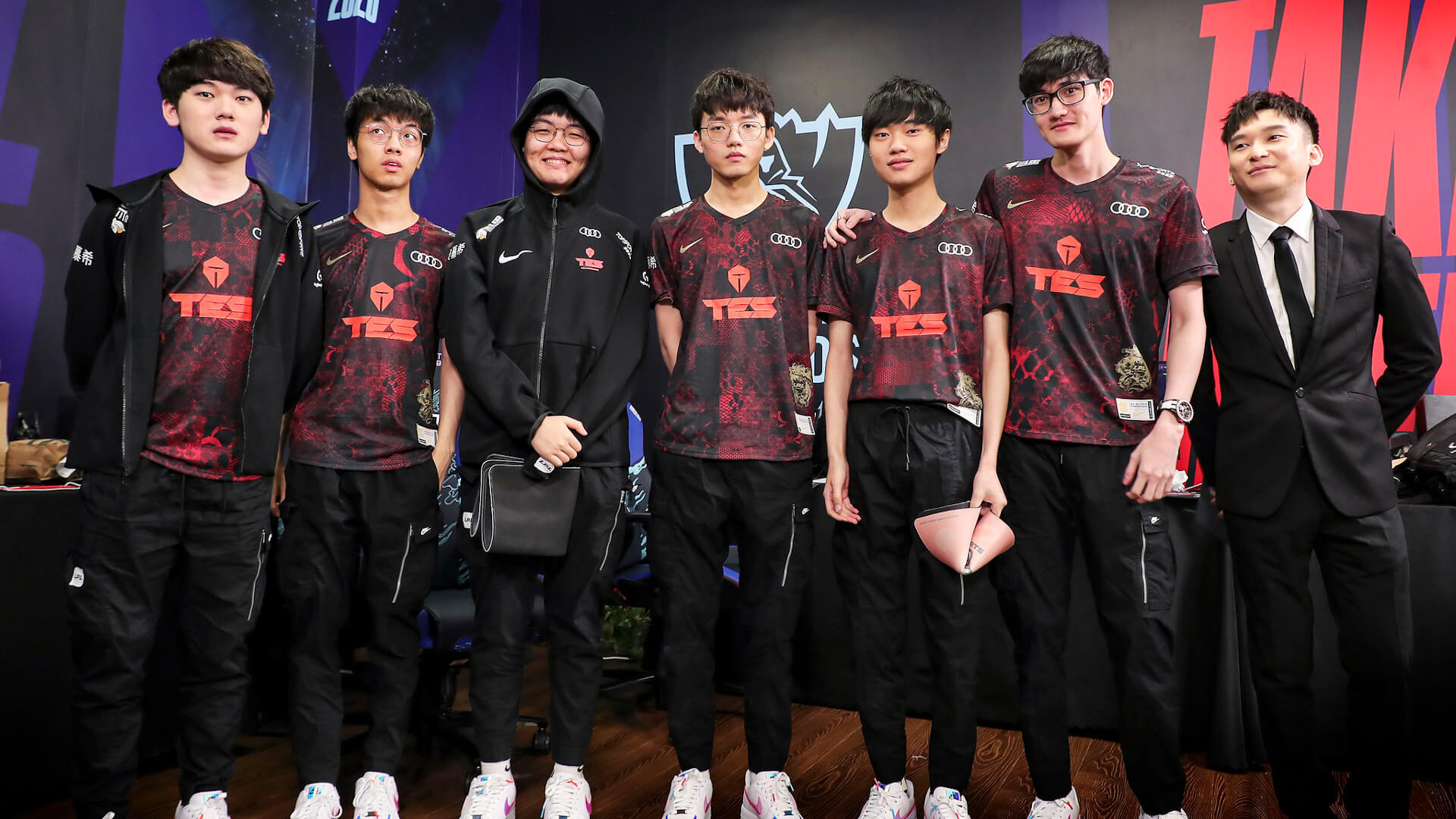 Worlds 2020 Top Esports kontra DRX rusza trzeci dzień zmagań