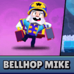Bellhop Mike