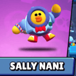 Sally Nani