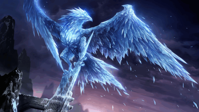 anivia