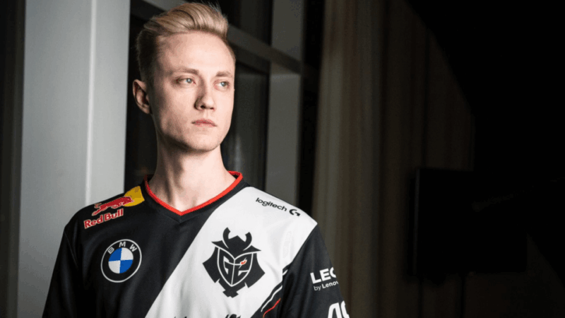 rekkles g2