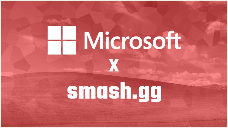 Microsoft-smashgg
