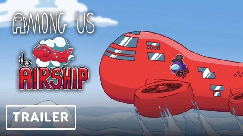 airship