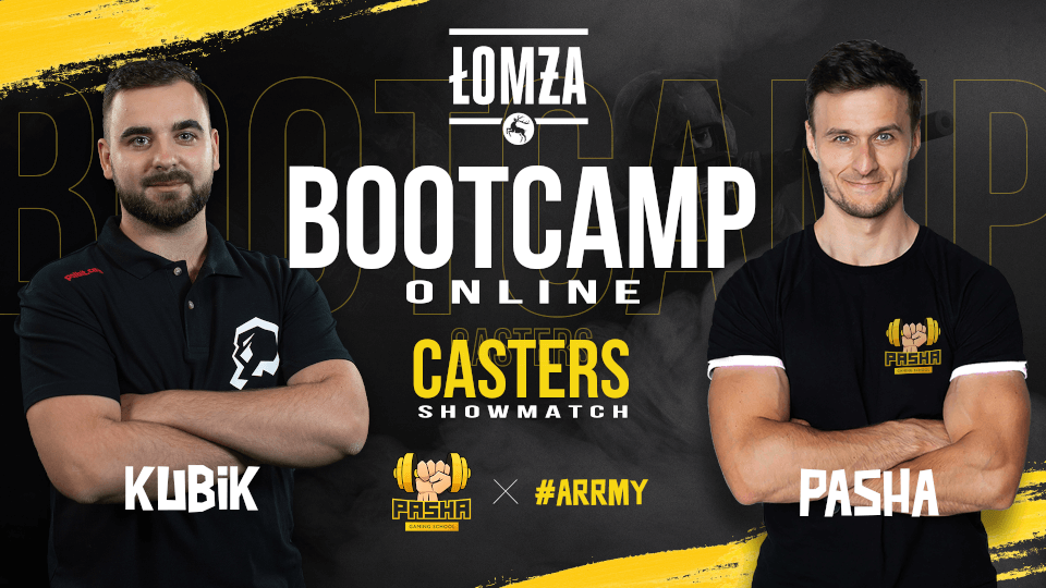 bootcamp