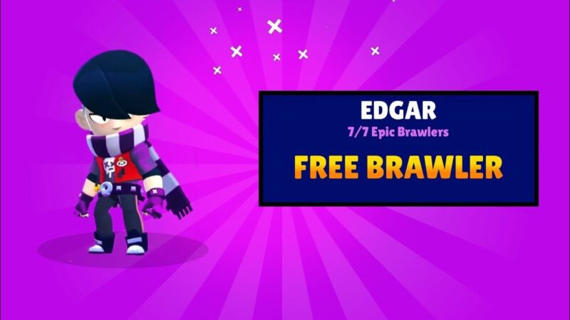 edgar