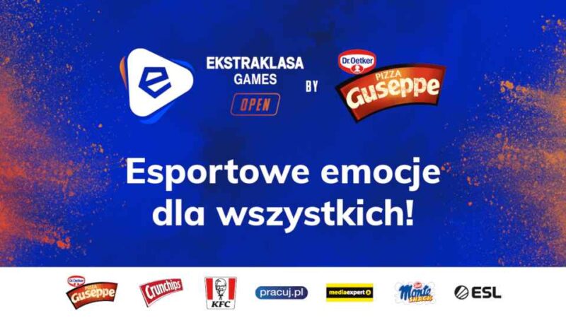 ekstraklasa games