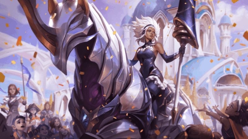 rell patch 10.25