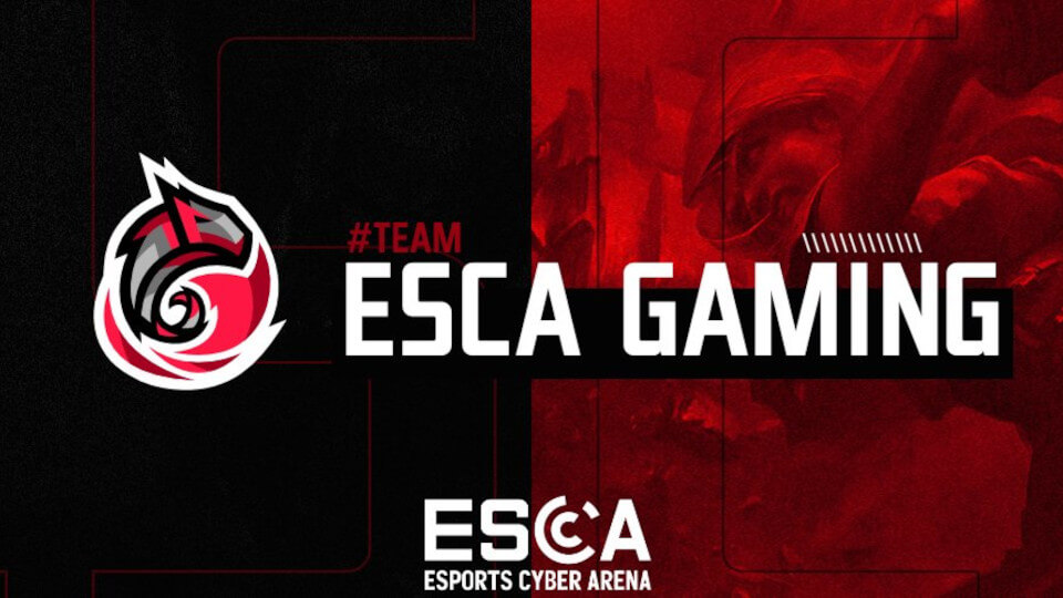 ESCA