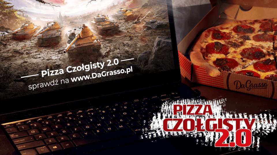 pizzaczolgistydagrasso