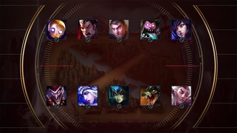 bany lol