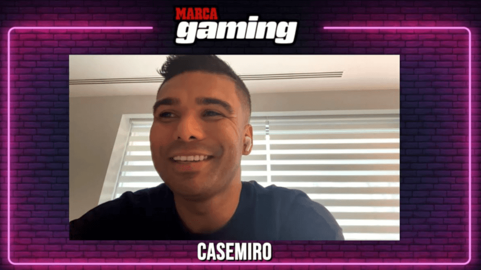 casemiro