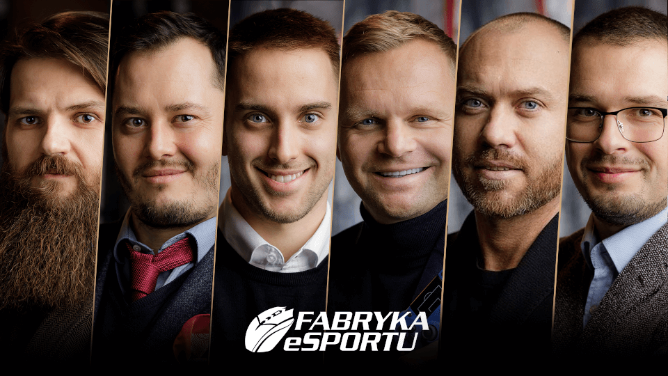 fabryka esportu
