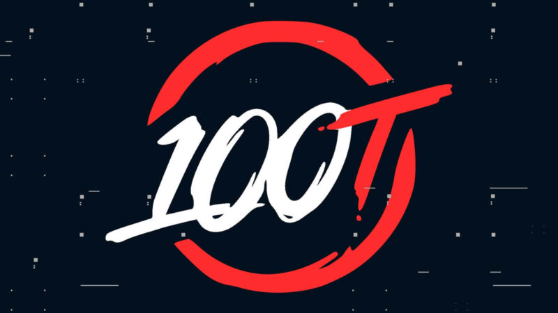 100 thieves