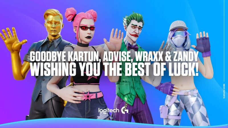 Wave Esports