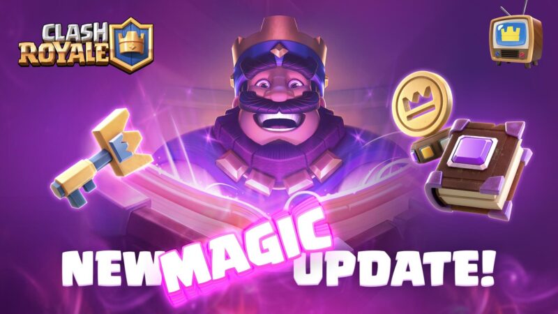 magiczne przedmioty