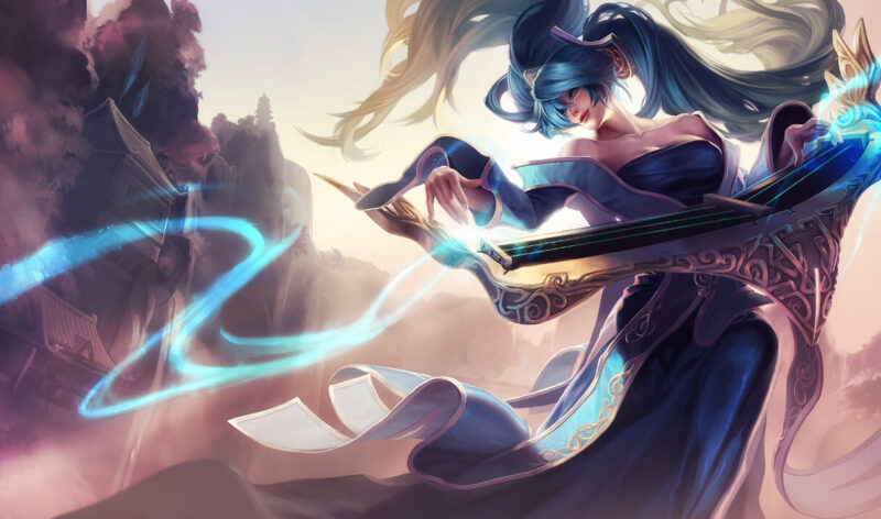 sona