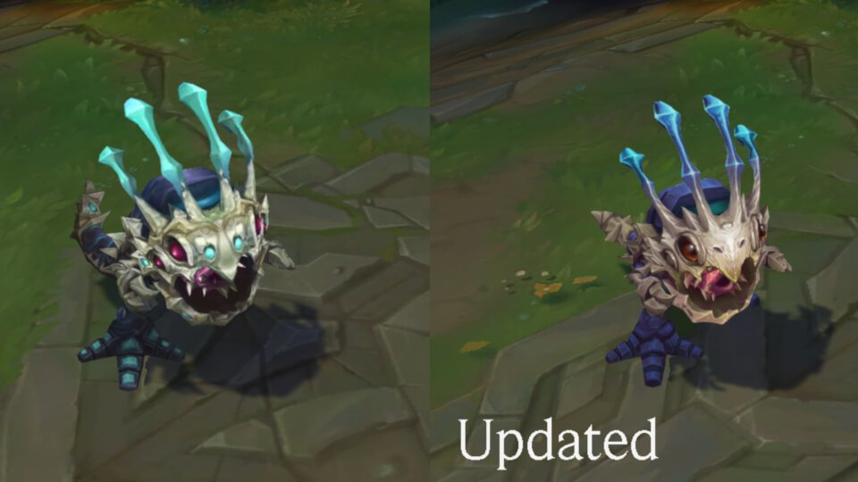 kogmaw