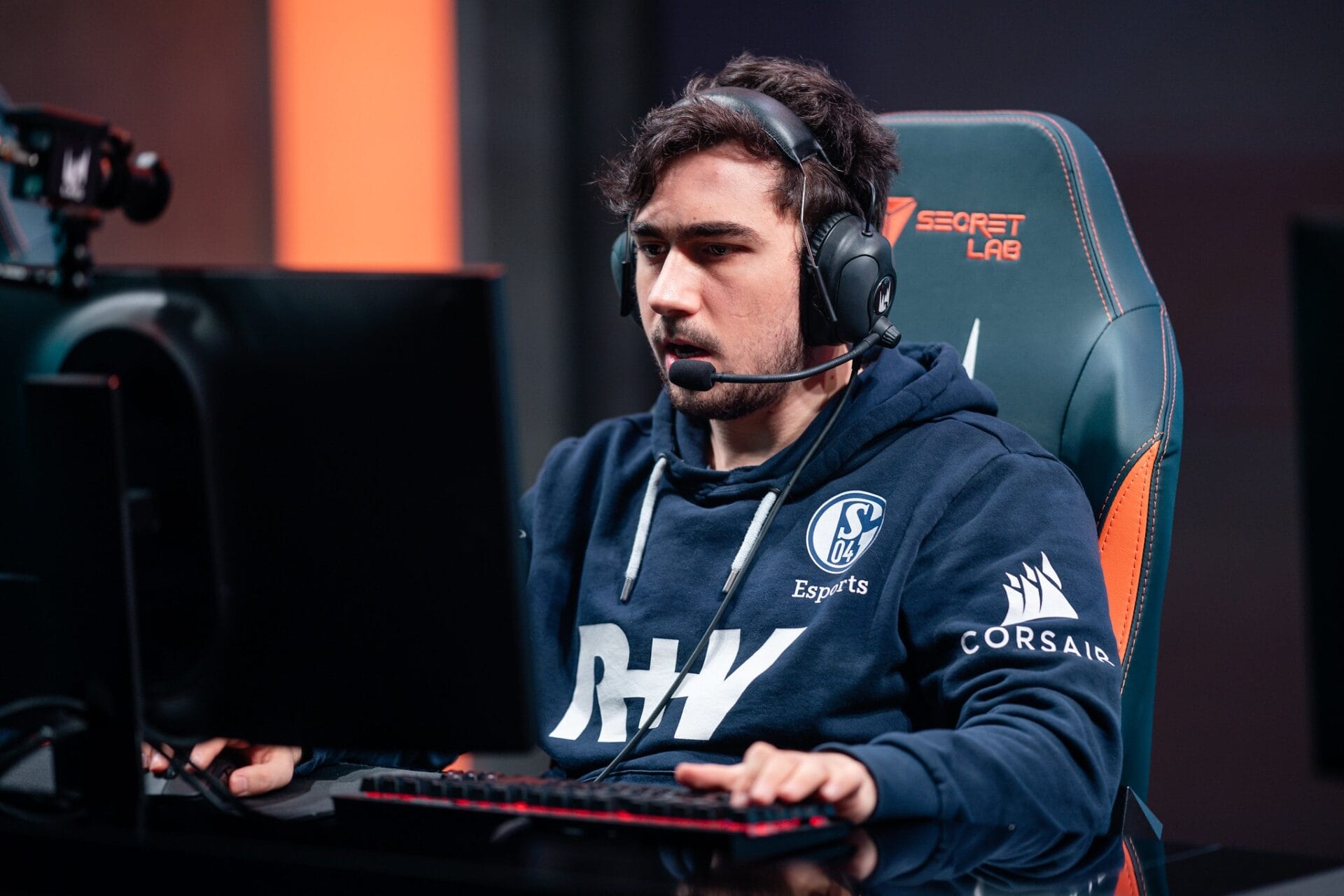 Fot. Michał Konkol / Riot Games