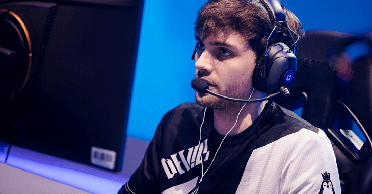 Fot. Ultraliga / Polsat Games