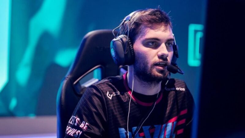 Fot. Ultraliga / Polsat Games