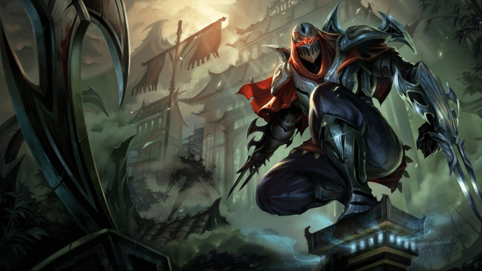 zed