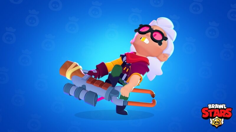 Zmiany w balansie Brawl Stars