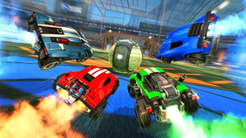 Fot. Psyonix