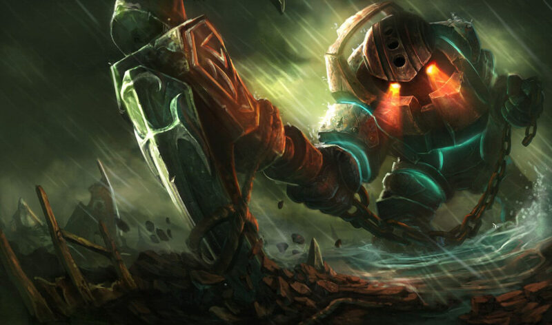 Fot. Riot Games