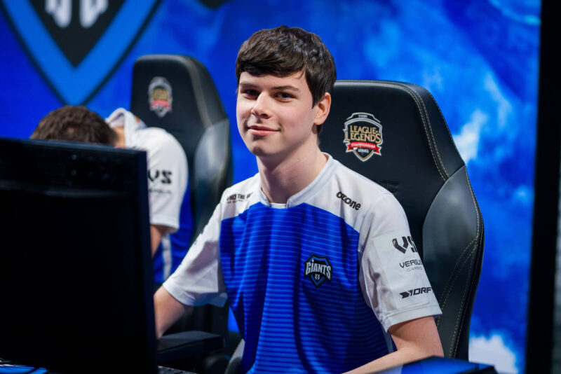 Fot. Riot Games