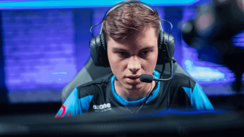 Fot. Riot Games