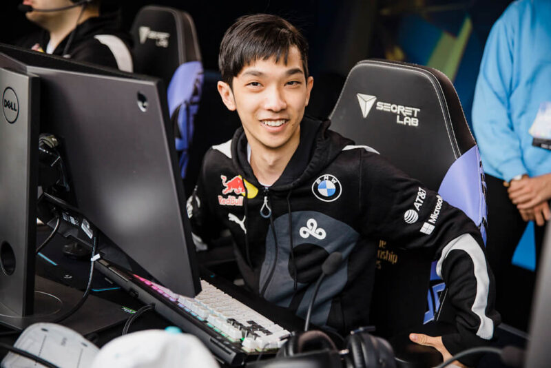 Fot. Riot Games