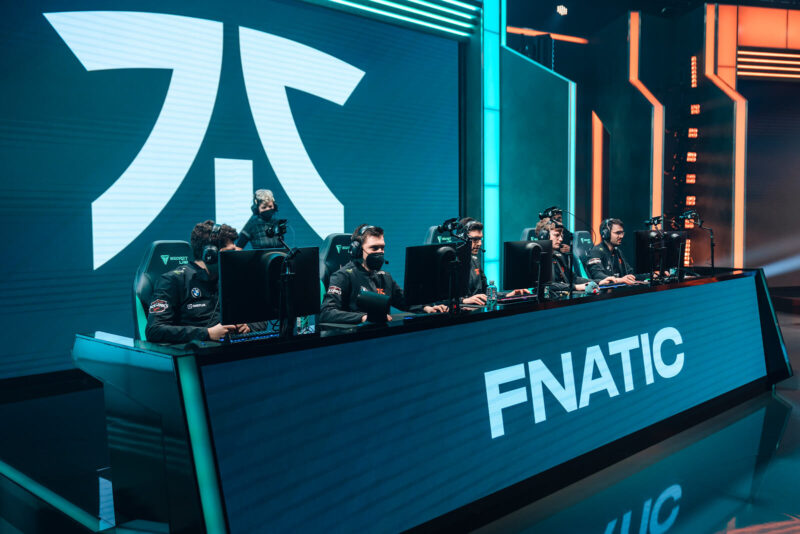Fot. Michał Konkol / Riot Games