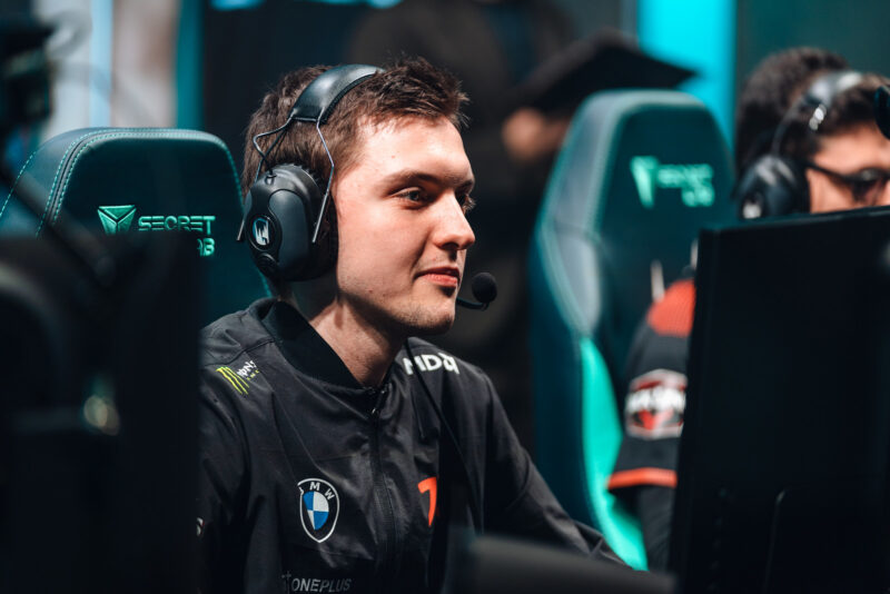 Fot. Michał Konkol / Riot Games