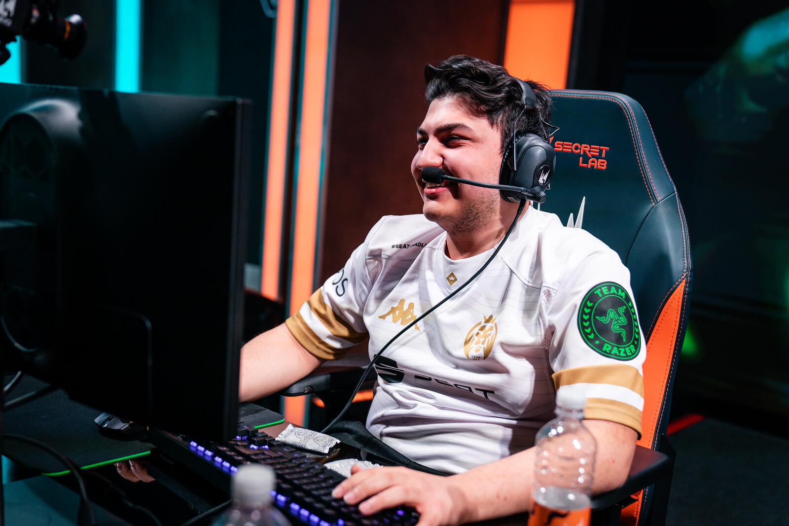 Fot. Michał Konkol / Riot Games