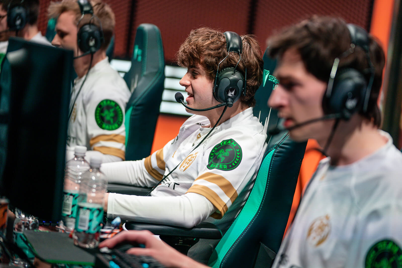 Fot. Michał Konkol / Riot Games