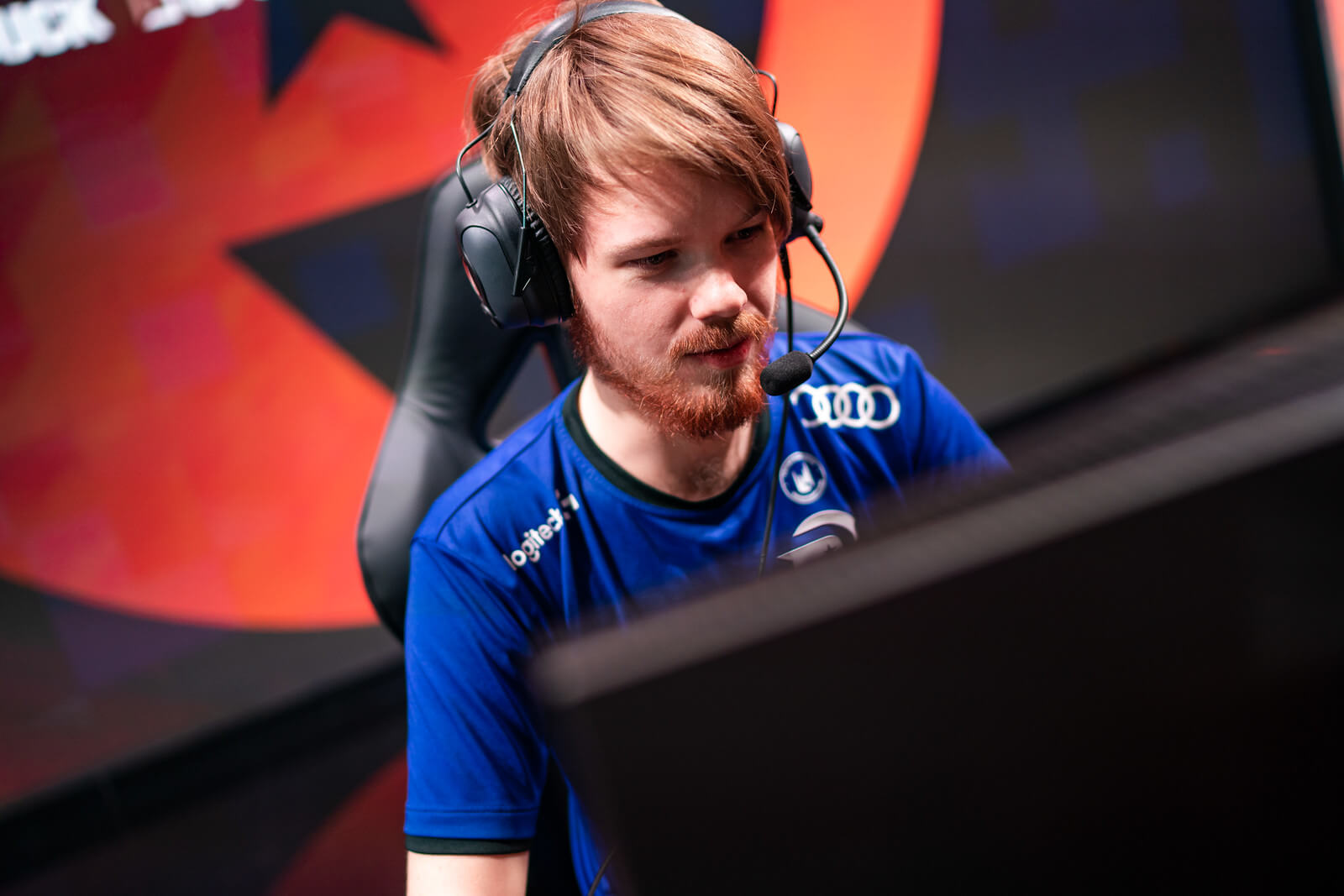 Fot. Michał Konkol / Riot Games