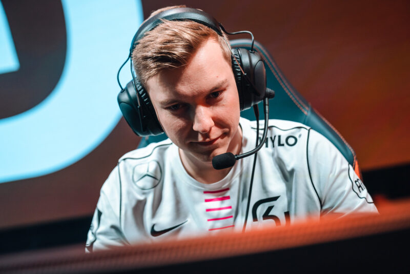Fot. Michał Konkol / Riot Games